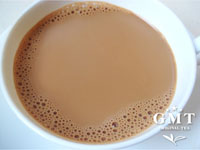 GMT紅茶専門店