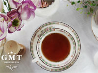 GMT紅茶専門店 香りの紅茶フレーバーティー