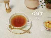 GMT紅茶専門店 香りの紅茶フレーバーティー