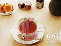 GMT紅茶専門店 香りの紅茶フレーバーティー
