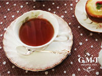 GMT紅茶専門店 香りの紅茶フレーバーティー