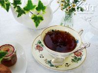 GMT紅茶専門店 香りの紅茶フレーバーティー