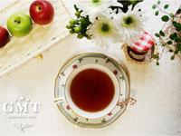 GMT紅茶専門店 香りの紅茶フレーバーティー