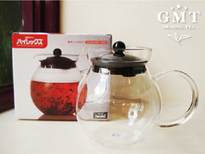 GMT紅茶専門店 紅茶道具茶器