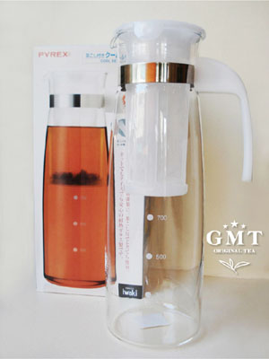 GMT紅茶専門店 紅茶道具茶器
