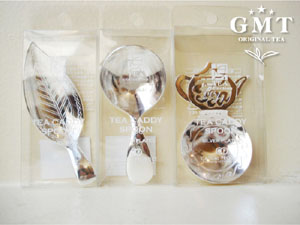 GMT紅茶専門店 紅茶道具茶器