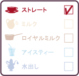 おすすめの飲み方