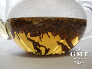 GMT紅茶専門店 紅茶教室