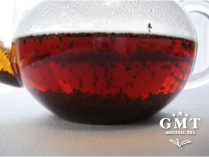 GMT紅茶専門店 紅茶教室