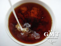 GMT紅茶専門店 紅茶教室