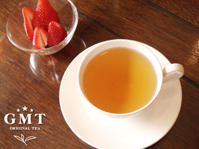 GMT紅茶専門店 或る日の紅茶