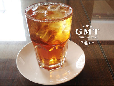 GMT紅茶専門店 或る日の紅茶