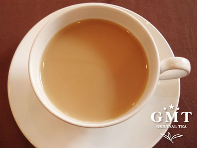 GMT紅茶専門店 或る日の紅茶