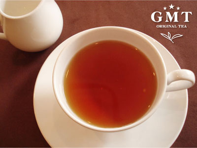 GMT紅茶専門店 或る日の紅茶