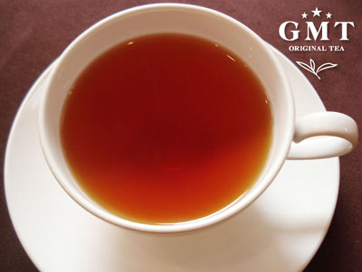 GMT紅茶専門店 或る日の紅茶