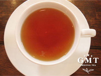 GMT紅茶専門店 或る日の紅茶