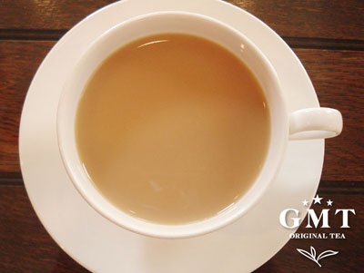 GMT紅茶専門店 或る日の紅茶