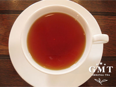 GMT紅茶専門店 或る日の紅茶