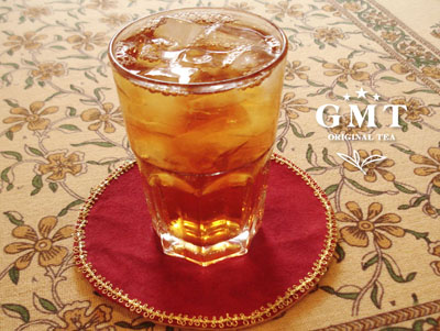 GMT紅茶専門店 或る日の紅茶
