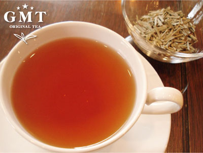 GMT紅茶専門店 或る日の紅茶