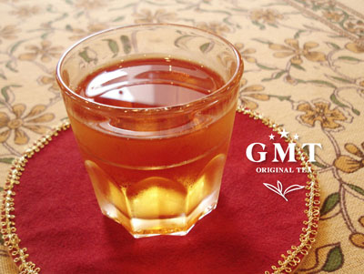 GMT紅茶専門店 或る日の紅茶