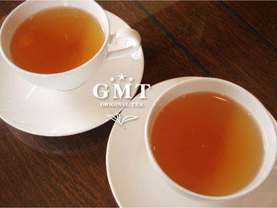 GMT紅茶専門店 或る日の紅茶