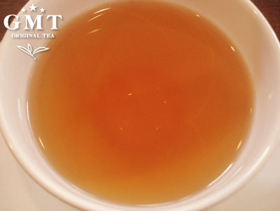 GMT紅茶専門店 或る日の紅茶