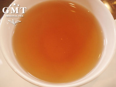 GMT紅茶専門店 或る日の紅茶