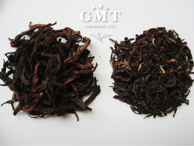 GMT紅茶専門店 或る日の紅茶