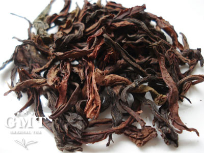 GMT紅茶専門店 或る日の紅茶