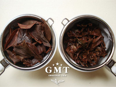 GMT紅茶専門店 或る日の紅茶