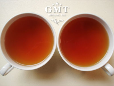 GMT紅茶専門店 或る日の紅茶