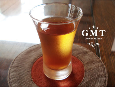 GMT紅茶専門店 或る日の紅茶