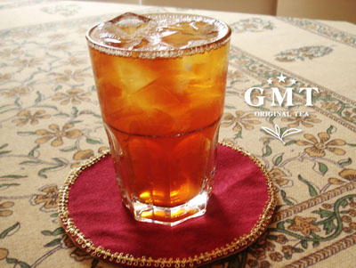 GMT紅茶専門店 或る日の紅茶