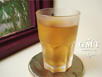 GMT紅茶専門店 或る日の紅茶