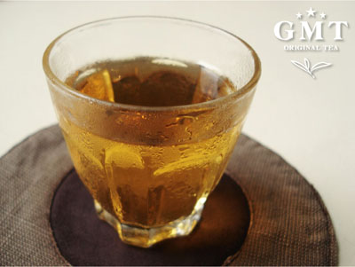 GMT紅茶専門店 或る日の紅茶