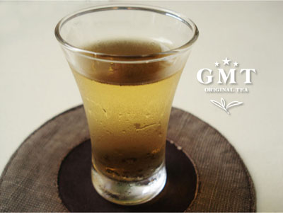 GMT紅茶専門店 或る日の紅茶