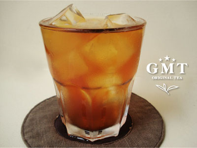 GMT紅茶専門店 或る日の紅茶