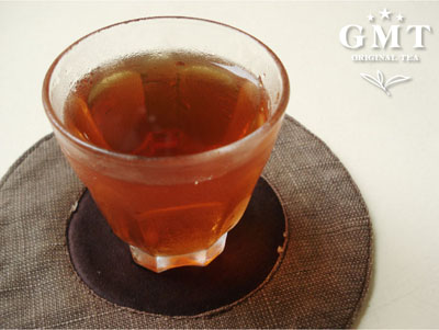 GMT紅茶専門店 或る日の紅茶