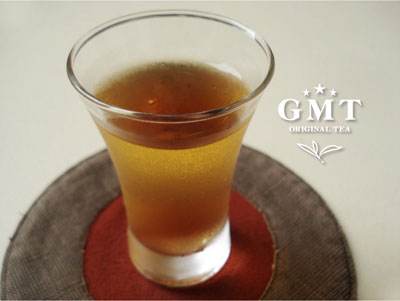GMT紅茶専門店 或る日の紅茶