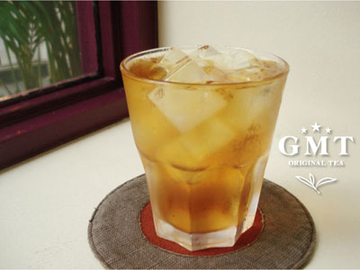 GMT紅茶専門店 或る日の紅茶