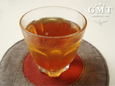 GMT紅茶専門店 或る日の紅茶