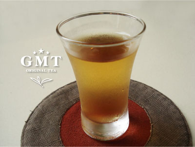 GMT紅茶専門店 或る日の紅茶