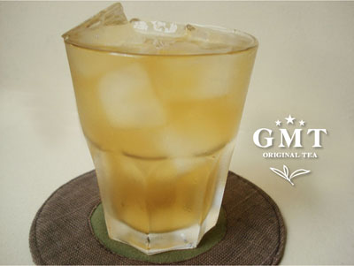 GMT紅茶専門店 或る日の紅茶