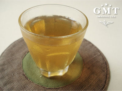 GMT紅茶専門店 或る日の紅茶