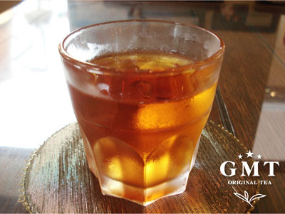 GMT紅茶専門店 或る日の紅茶