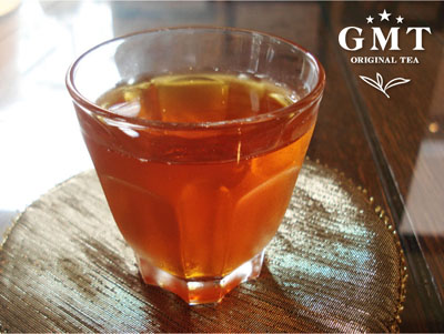 GMT紅茶専門店 或る日の紅茶
