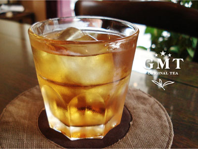 GMT紅茶専門店 或る日の紅茶