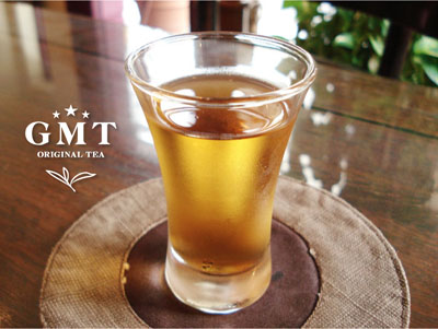 GMT紅茶専門店 或る日の紅茶