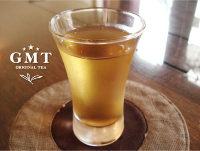 GMT紅茶専門店 或る日の紅茶
